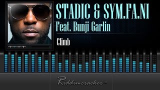 Stadic x Sym.fa.ni Feat. Bunji Garlin - Climb [Soca 2015]