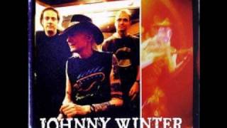 Johnny Winter - Sen-Sa-Shun/Got My Mojo Working