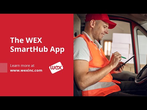 Fleet Smarthub