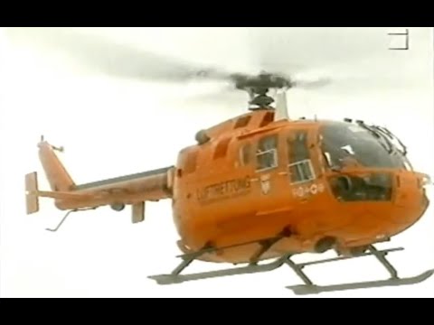 DOKU-ARCHIV I PRO7 Reportage Einsatz für Christoph 2