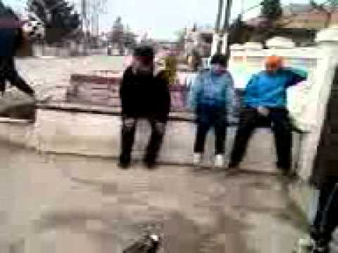 lapte gros  Raciu - Dambovita "lapte gros" :))