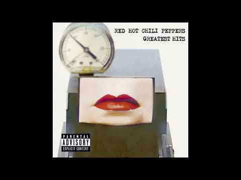 Red Hot Chili Peppers - Soul To Squeeze - Remastered