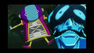 God-Tier Showdowns: Ranking the Most Powerful Deities in Anime