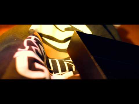 Tsunami Gang - Flood Warning (HD)