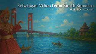 Download lagu Sriwijaya: Vibes from South Sumatra | Indonesian Cinematic Music | Backsound Nusantara mp3 Download lagu Sriwijaya: Vibes from South Sumatra | Indonesian Cinematic Music | Backsound Nusantara mp3