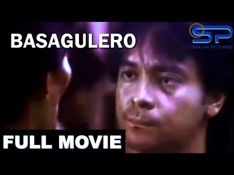 BASAGULERO | Full Movie | Action w/ Ronnie Ricketts