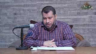 11  الحكم الوضعى كتاب لب الأصول د /أدهم تمام الأزهري