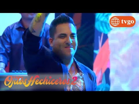 Wizard Eyes 12/13/2018 - Chapter 121 - 5/5