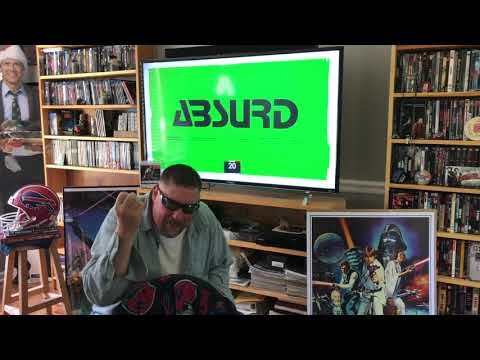 Week 307: Absurd, reviewed by VHS82’