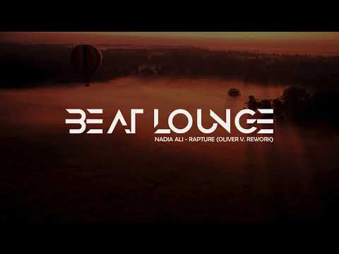 Nadia Ali - Rapture (Oliver V. Rework)