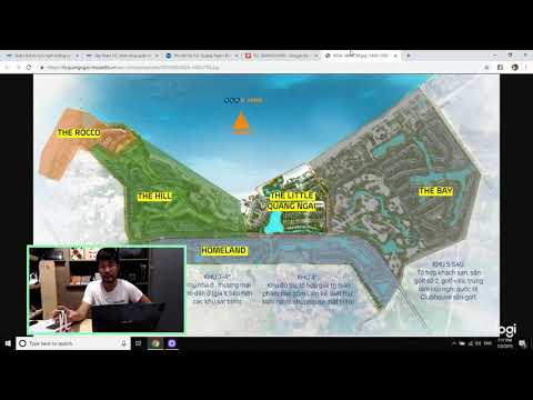 FLC Quảng Ngãi Beach & Golf Resort