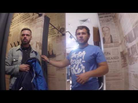 ВЛОГ. ПИЖМАК.