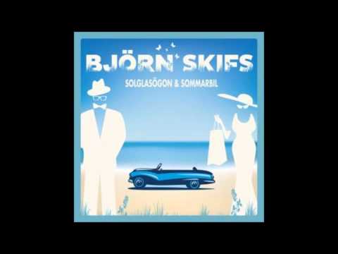 Björn Skifs - Solglasögon & Sommarbil (HQ)