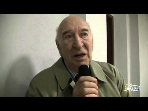 Riccardo Cucciolla: ritratto d'attore