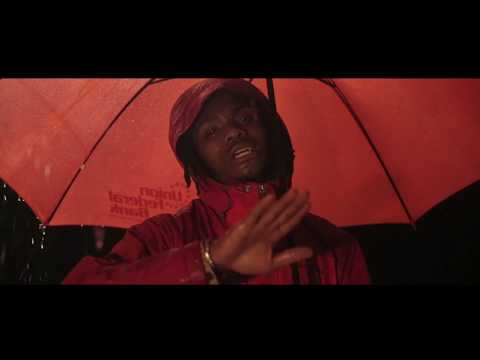 Khiry Managan - Soul Searching Under Pressure (Official Music Video)