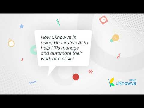 Latest Feature Update - AI Suggest by uKnowva
