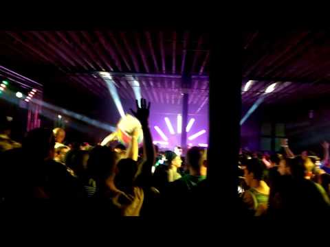 Aly & Fila - Brooklyn Warehouse - Thomas Datt pres. Datticus - Infinity Loop