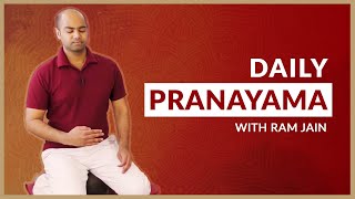 Daily Pranayama for Everyone - Arhanta Yoga Ashrams