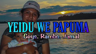 Download lagu Lagu Daerah Serui Papua... mp3