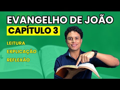 YOU MUST BE BORN AGAIN - JOHN 3 EXPLAINED