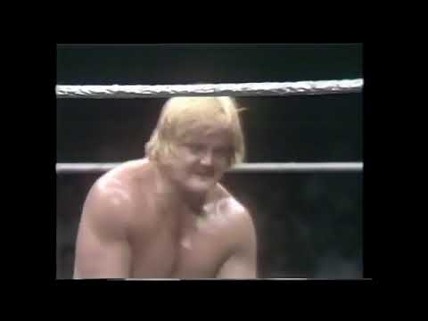 WWF All Star Wrestling May 19 1979