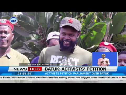 BATUK under pressure as activists demand answers over alleged murders and misconduct