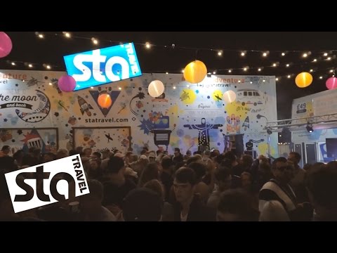 Bestival 2016! | STA Travel