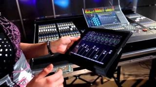 Video thumbnail for Yamaha Digital Mixer M7CL-48ES (English) by Yamaha Global