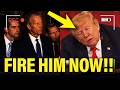 GOP Senators SCREAM at Trump AG and WANT HIM OUT!!! DEFAULT Thumbnail