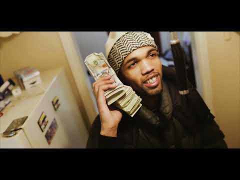 OutofReach M "8 Mask" Official Video