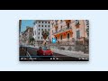 Build A Custom Video Player in HTML CSS & JavaScript | Custom Video Player in JavaScript