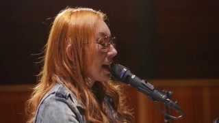 Tori Amos - Oysters (Live on 89.3 The Current)