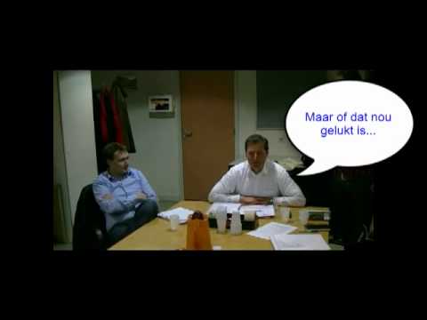 nr 4 and the winner is.. TheOfficeSVOdijk.avi