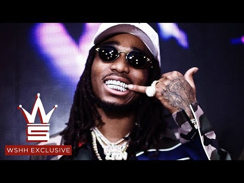 Lil Baby "My Dawg Remix" Feat. Quavo, Moneybagg Yo & Kodak Black (WSHH Exclusive - Official Audio)