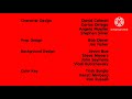 The Cleveland Show Lost Episode End Credits My Version