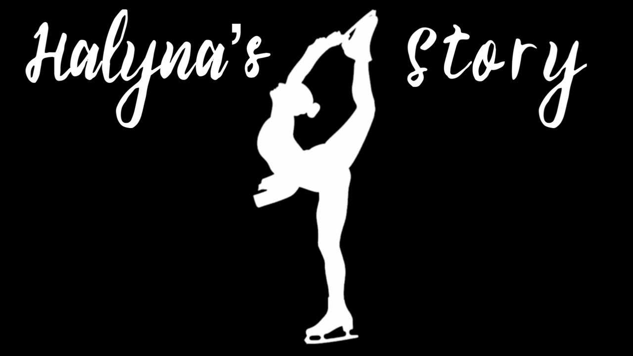 Halyna’s Story