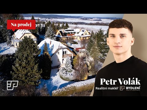 Prodej rodinného domu, 250 m², Zahořany