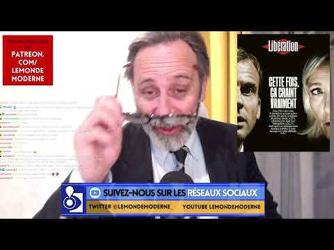 LENDEMAIN D'ELECTION, LA GUEULE DE BOIS DÉMOCRATIQUE