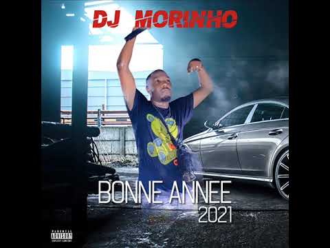 DJ MORINHO - BONNE ANNEE 2021