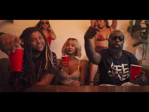Chuku Brutu-Firma! Feat. Cee J Sena