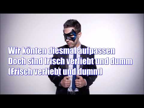 Sudden - Hitler töten feat. Alligatoah (Lyrics)