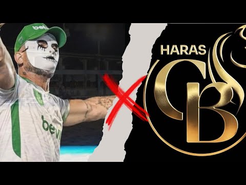 HARAS CB X NATHAN QUEIROZ BRIGAM NA PISTA NO X1 DE SERRINHA-BA #x1vaquejadabrasil