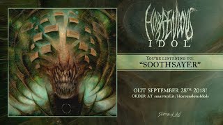 Horrendous - Soothsayer (Track Premiere)