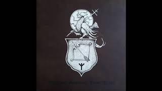 Circle of Dawn - Northern Savonian Black Metal - As We Walk at the Forgotten Corners of this World