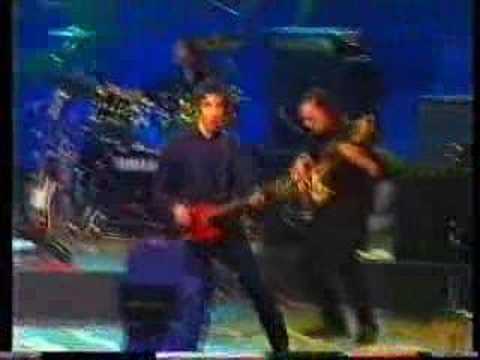 Wilko Johnson- She does it right