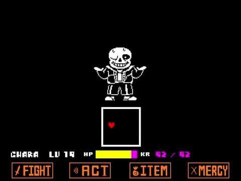Sans spares a hacker