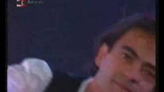 Los Secretos: Sobre un vídrio mojado