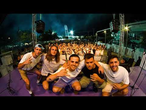 DOSI DE BRUGAL - ATALAYA 00 X DISFOUNDERS.