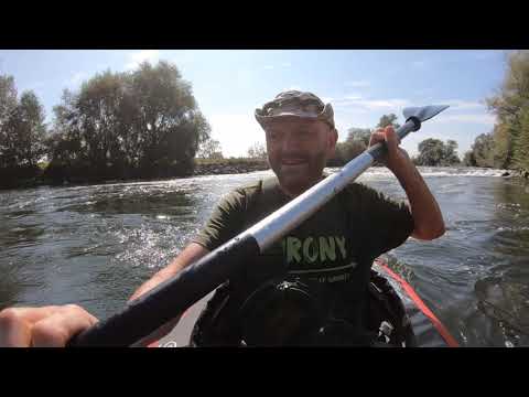 Amper Tour mit Familie