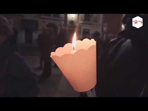 Rodi Garganico : Prima edizione della “Marcia garganica contro la violenza sulle donne”